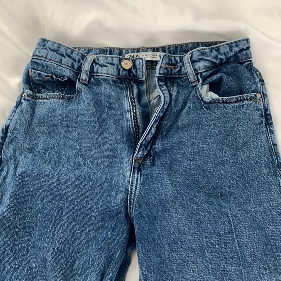 Zara jeans - Picture 2 of 5